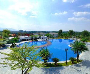 Glory Resort + Farm Sơn Tây 4 sao mới khai trương gần Hà Nội có gì?