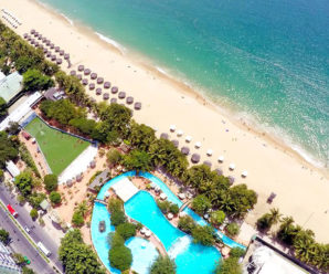 Top khách sạn, resort tổ chức team building ở Nha Trang – Khánh Hòa mới, tốt đẹp nhất