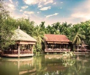 Teambuilding Phương Nam Resort Bình Dương- Địa điểm, giá, dịch vụ