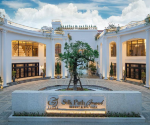 Dịch vụ hội nghị, hội thảo, gala, sự kiện tại Silk Path Grand Resort & Spa Sapa