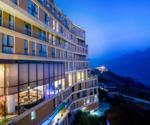 Dịch vụ sự kiện khách sạn Amazing Hotel Sapa – Đẳng cấp chốn sương mù