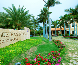 Dịch vụ hội nghị- hội thảo Blue Bay Mui Ne Resort & Spa