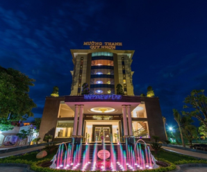 Dịch vụ hội nghị, hội thảo, gala tổ chức sự kiện khách sạn Mường Thanh Quy Nhơn Hotel