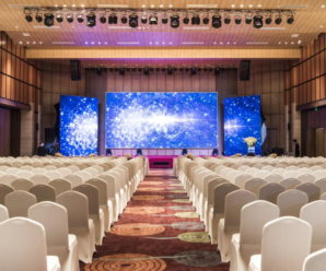 Dịch vụ hội nghị, hội thảo, gala, tổ chức sự kiện tại khách sạn Mường Thanh Luxury Đà Nẵng