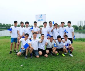 Tour du lịch Công viên Yên Sở – Team Building gắn kết