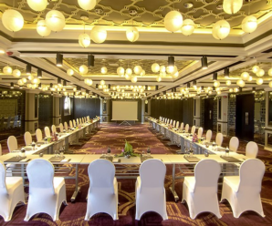 Dịch vụ hội nghị- hội thảo, gala khách sạn Hotel Royal Hoi An – MGallery