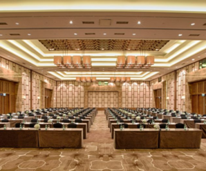 Dịch vụ hội nghị- hội thảo, gala, tổ chức sự kiện khách sạn Pullman Đà Nẵng resort