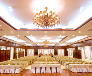 Dịch vụ hội nghị- hội thảo, gala, sự kiện tại Furama Resort Đà Nẵng