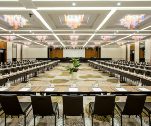 Dịch vụ hội nghị, hội thảo Cam Ranh- Duyên Hà Resort – Địa điểm tổ chức sự kiện, gala