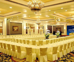Dịch vụ hội nghị, hội thảo, gala, sự kiện tại khách sạn The Imperial Hotel Vũng Tàu