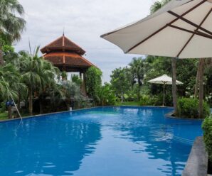 [Review] Zen Resort Ba Vì- Địa điểm chơi team building+ nghỉ dưỡng gần Hà Nội
